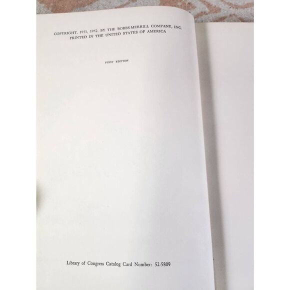 The Life of Billy Yank 1st Edition - Picture 3 of 4